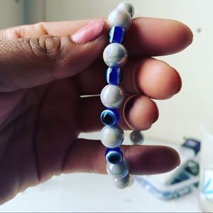 Atlantic bracelet